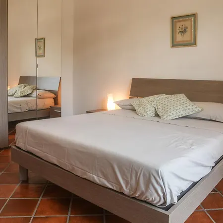 In Vigna Villa *
