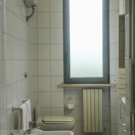 In Vigna Villa Luogosano