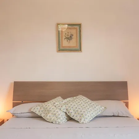 Villa In Vigna *