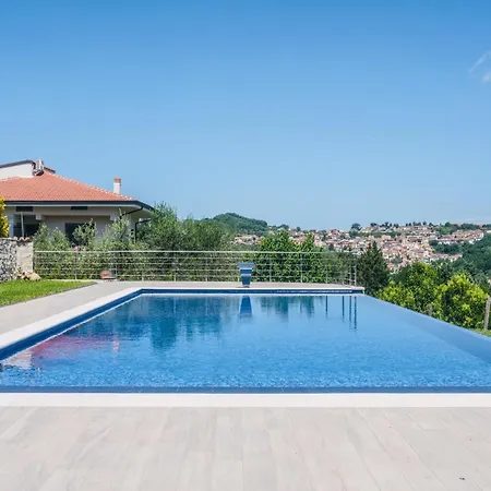 In Vigna Villa