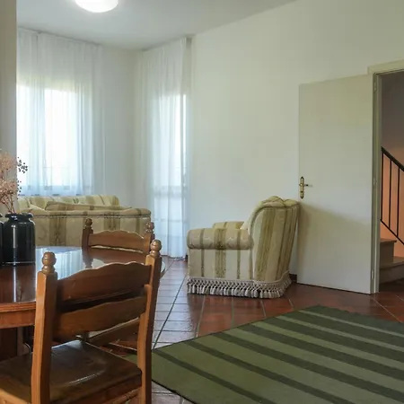 In Vigna Villa *