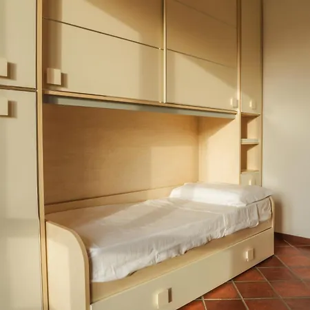 In Vigna Villa Luogosano