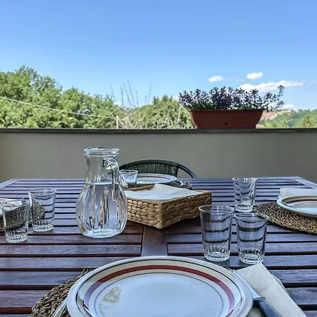 In Vigna Villa *
