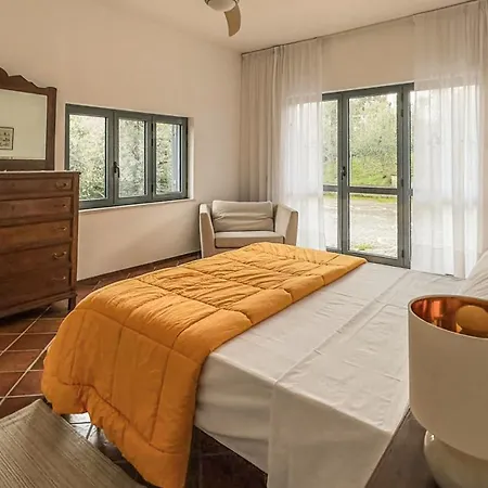In Vigna Villa *