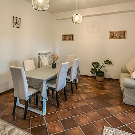 Villa In Vigna