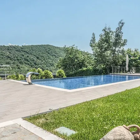 In Vigna Villa