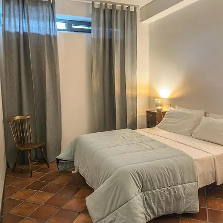 Villa In Vigna