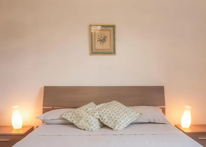 Villa In Vigna *