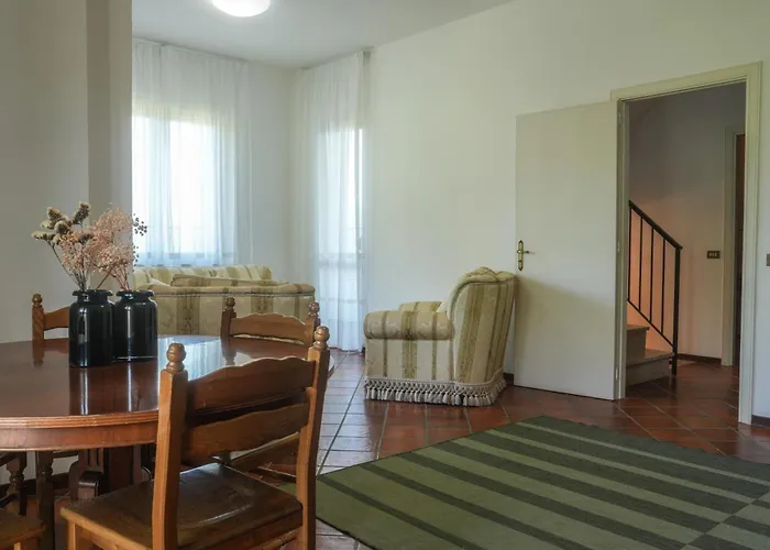 In Vigna Villa *