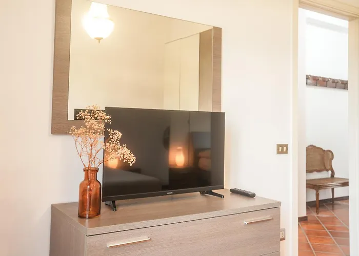 Villa In Vigna Luogosano